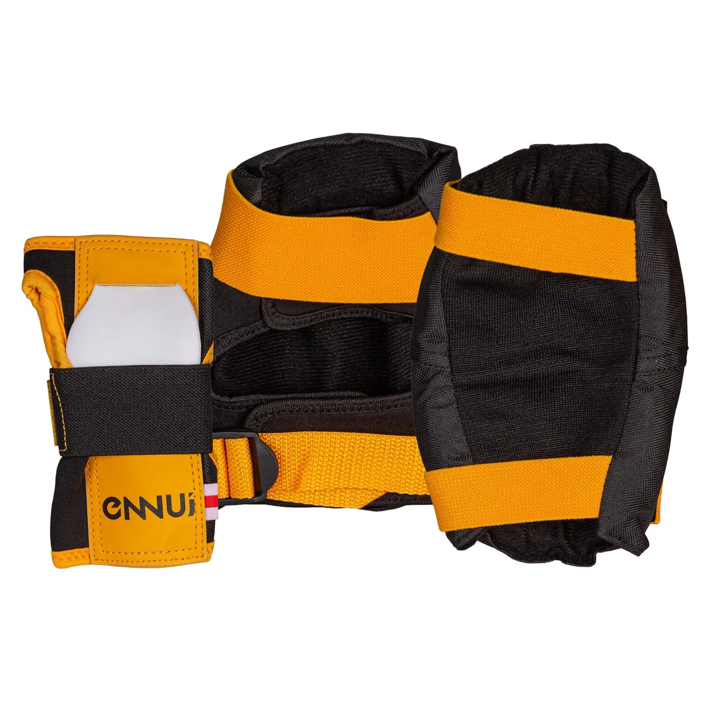ENNUI ST Smiley Protective Set