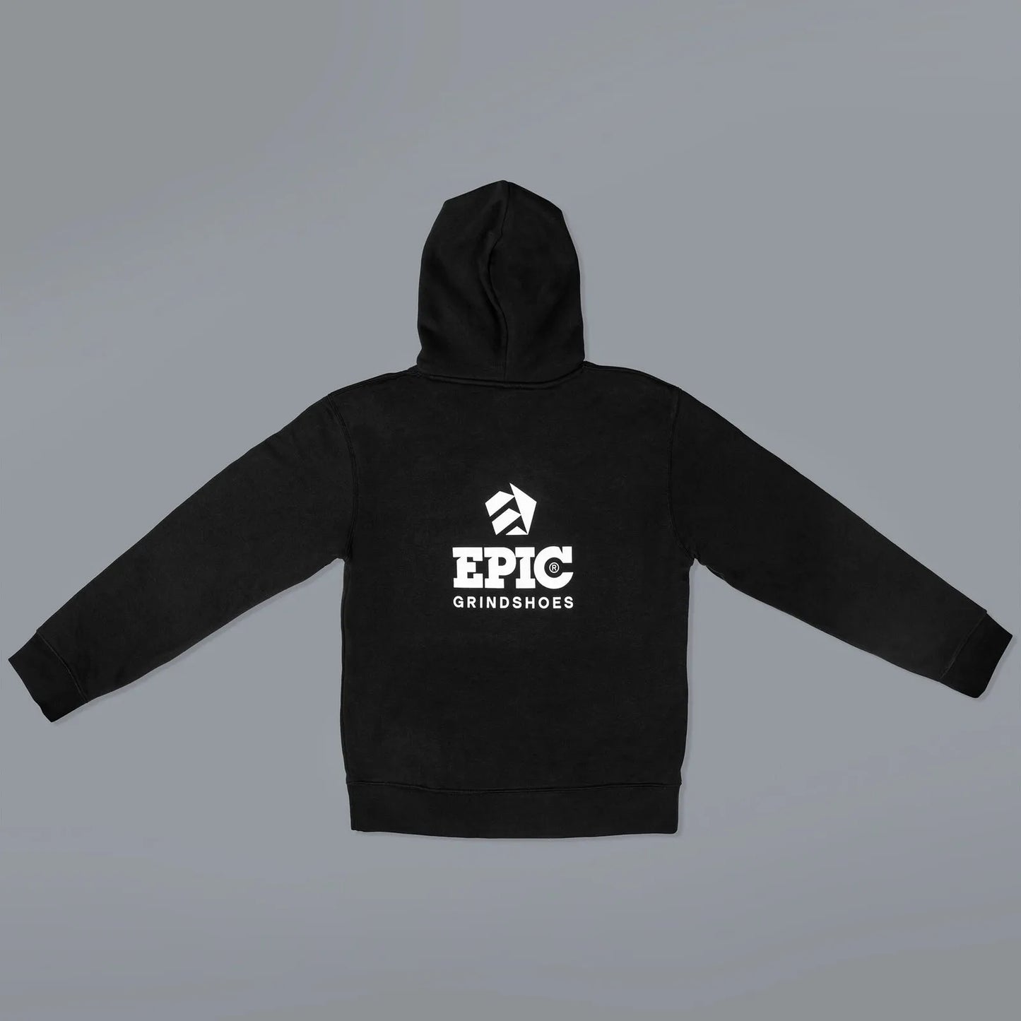 Epic Emblem Hoodie