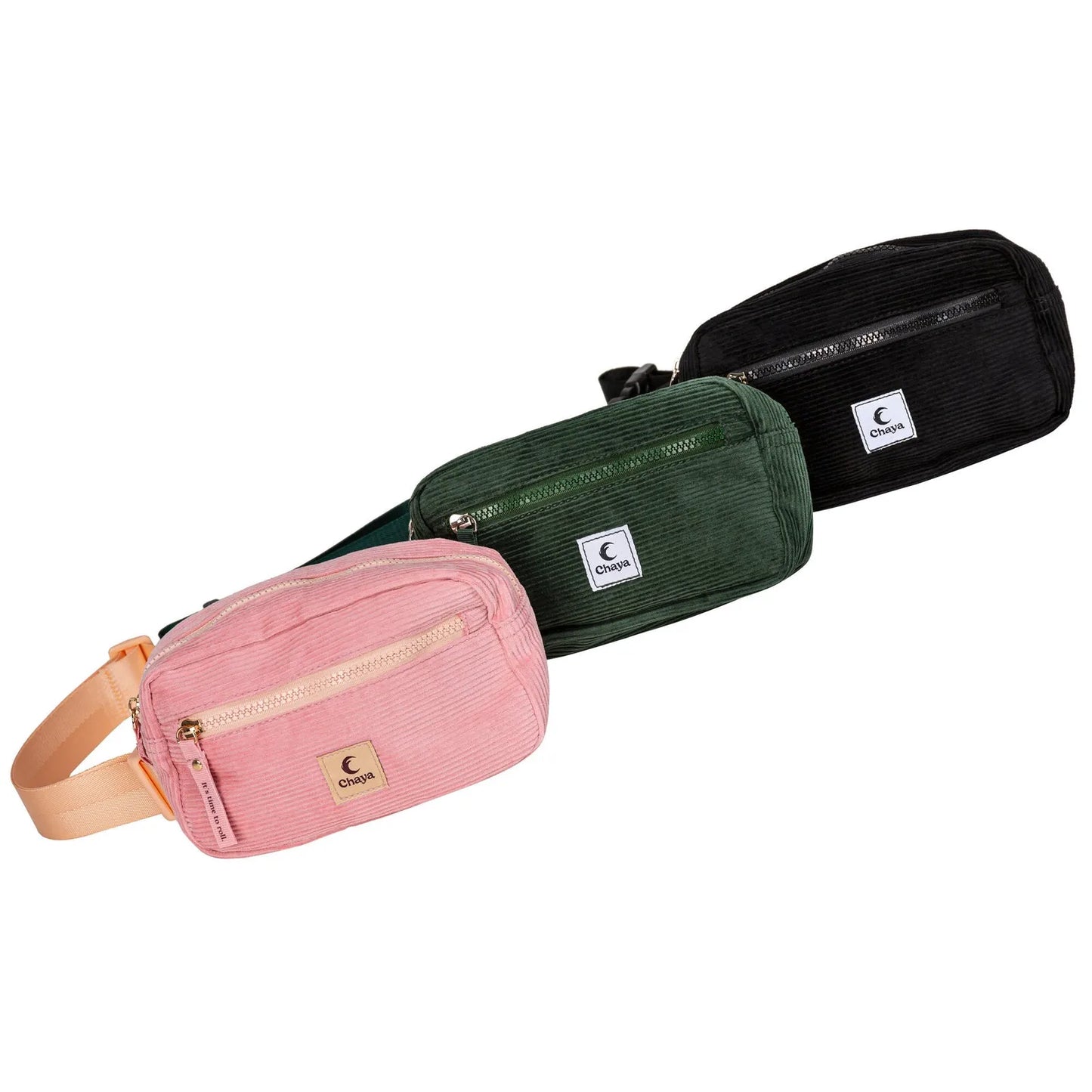 Chaya Fanny Bag