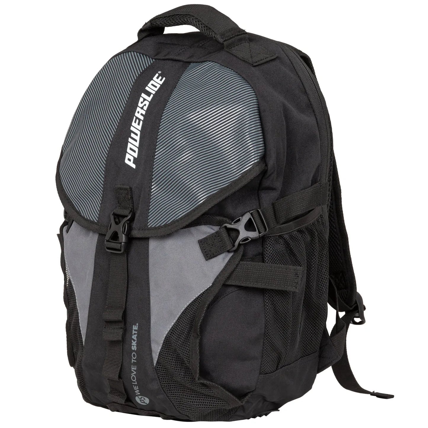 Powerslide Fitness Backpack