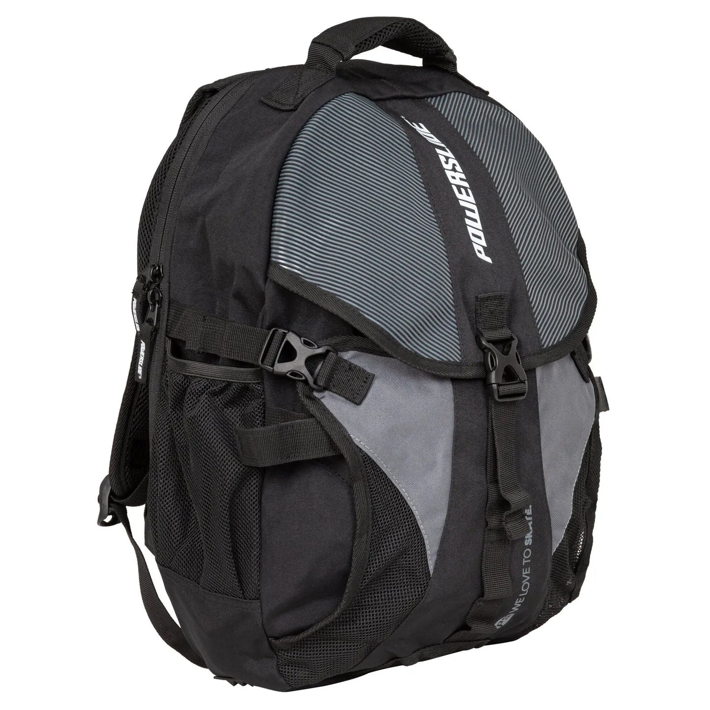 Powerslide Fitness Backpack