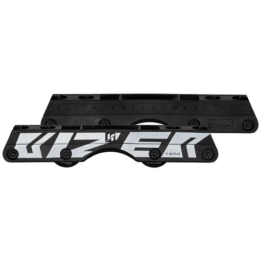 Kizer Team Fluid IV Black/White SL