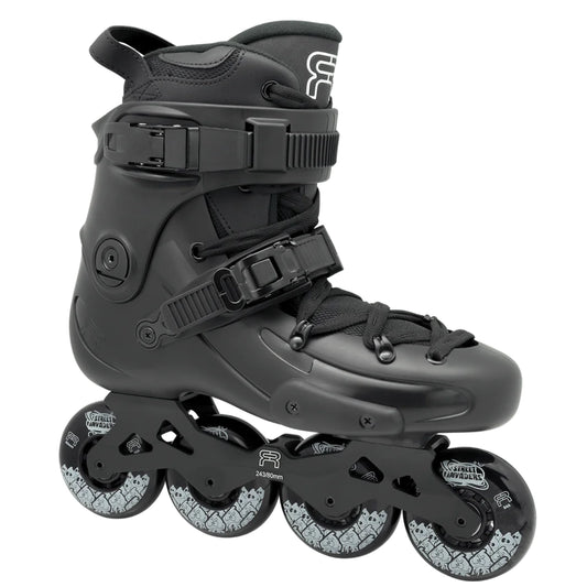 FR FR1 80 Black