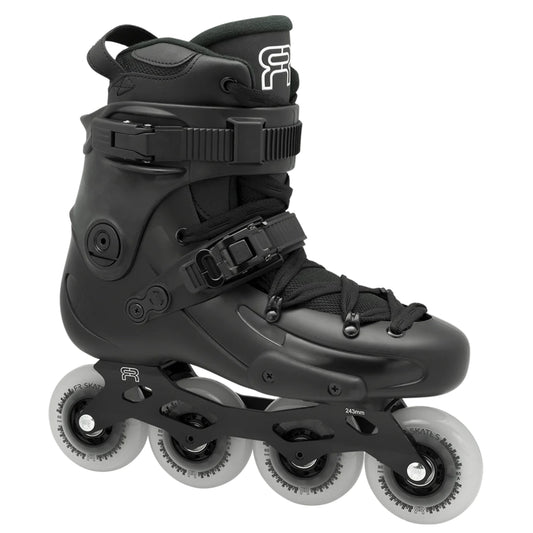 FR FR2 80 Black