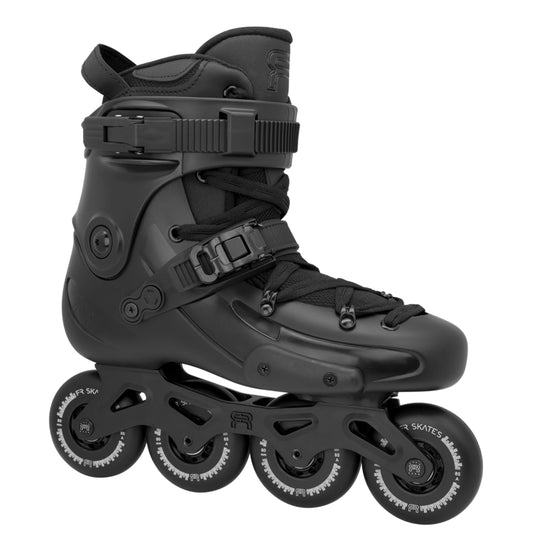 FR FR3 80 Black