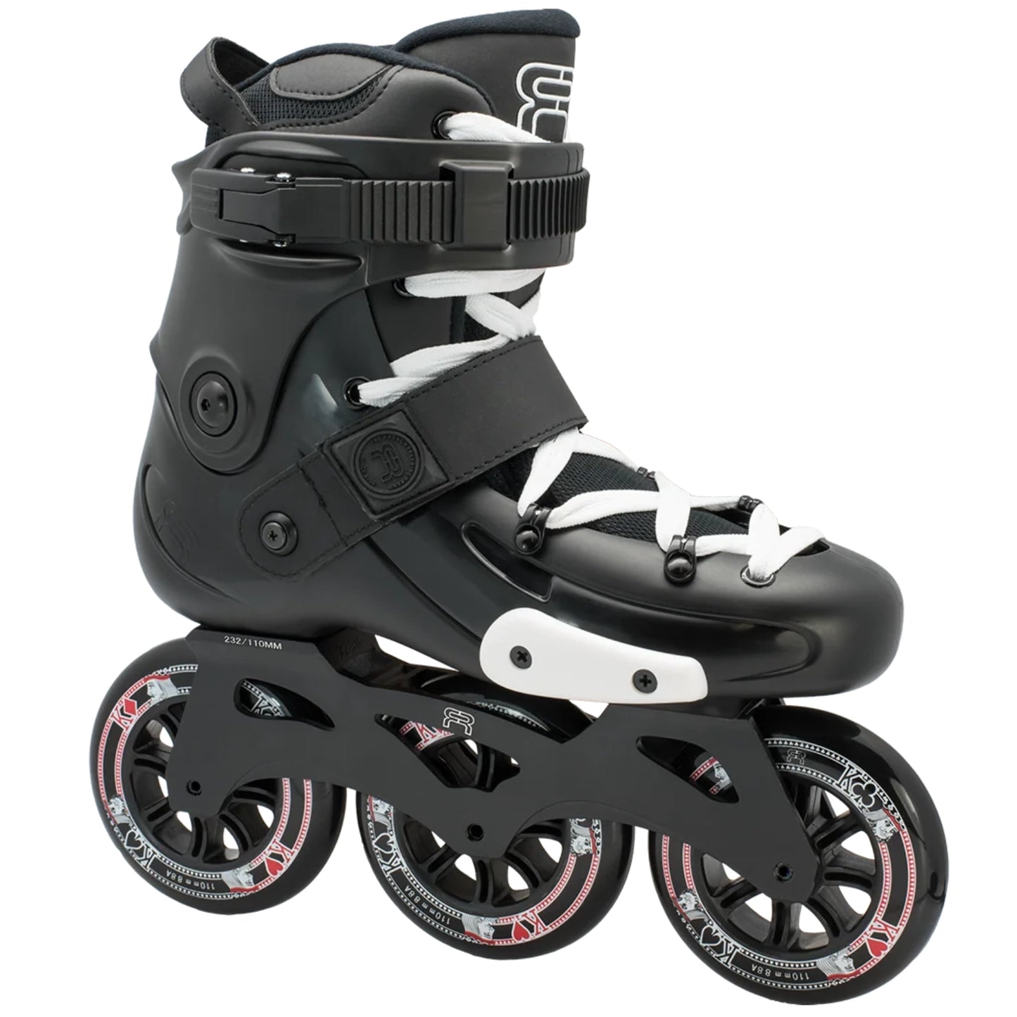 FR FRX 310 Black