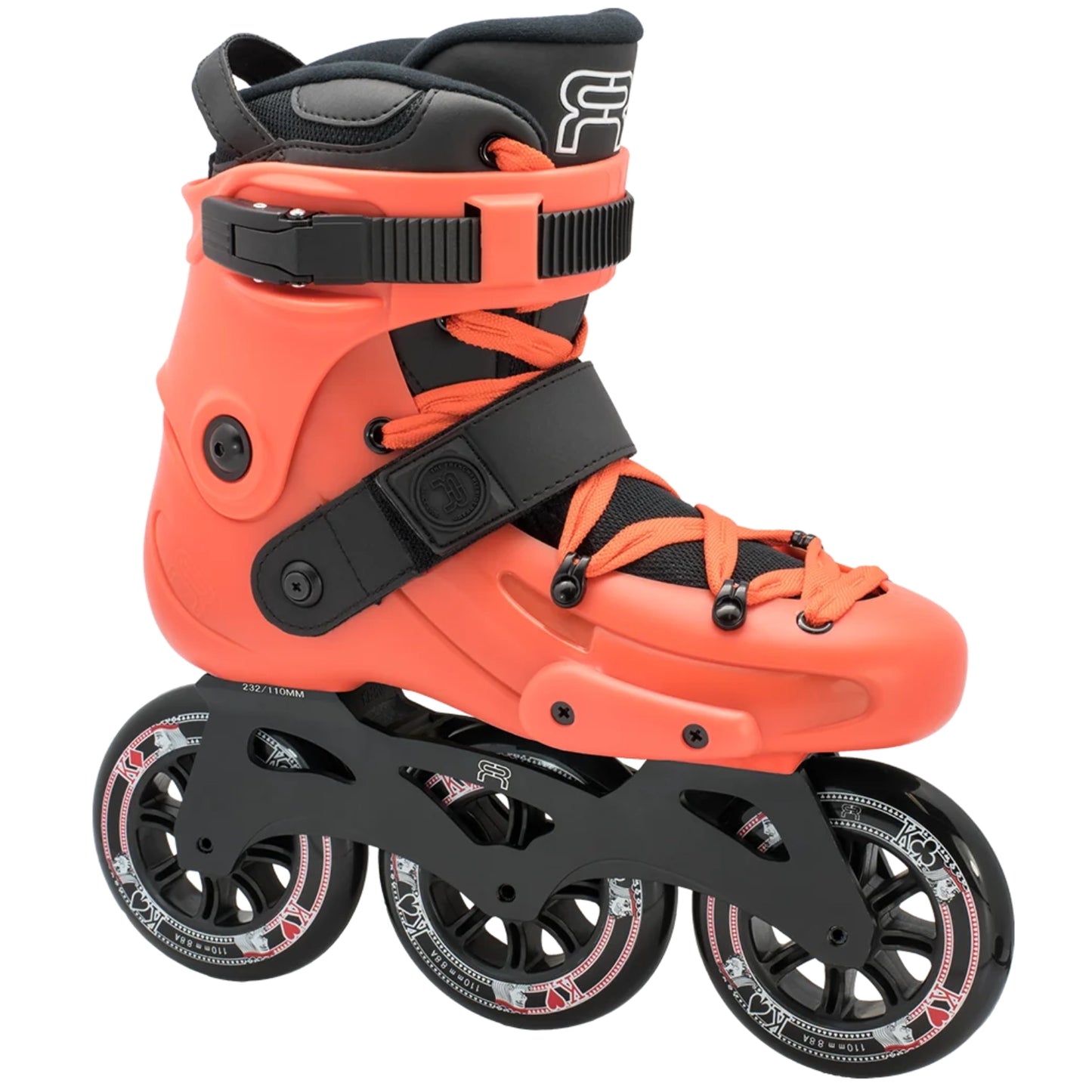 FR FRX 310 Orange