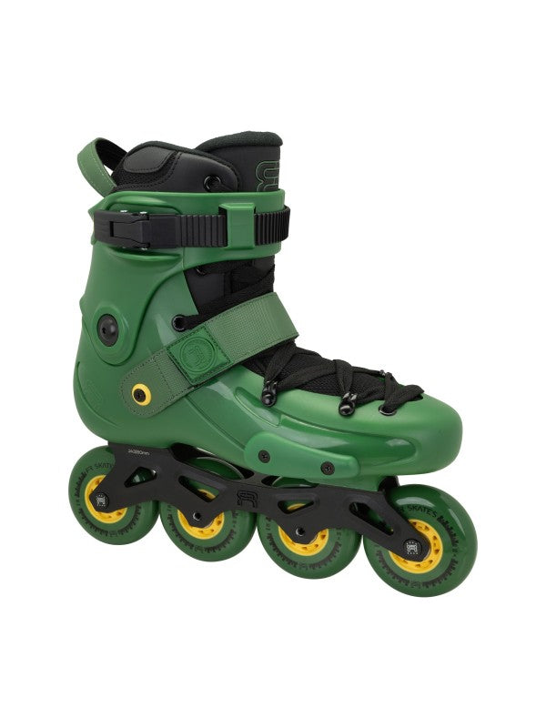 FR FRX 80 Camo Green