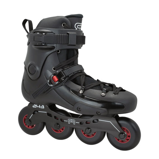 FR FRXP 80 Black 2025