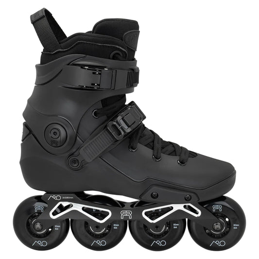 FR Neo 1 Dual 80 Intuition Black