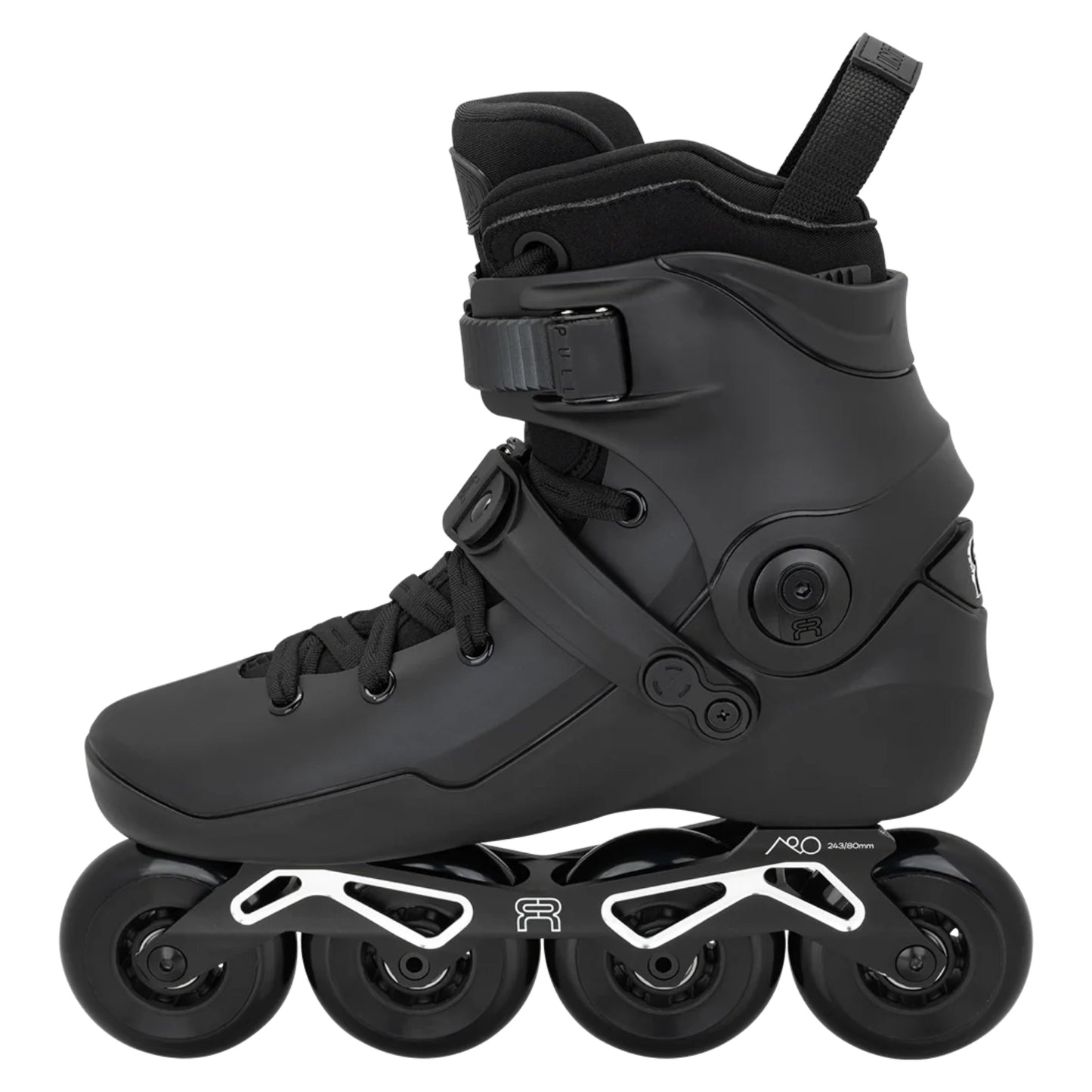 FR Neo 1 Dual 80 Intuition Black