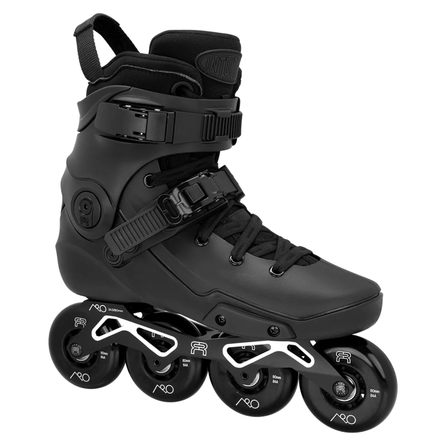 FR Neo 1 Dual 80 Intuition Black