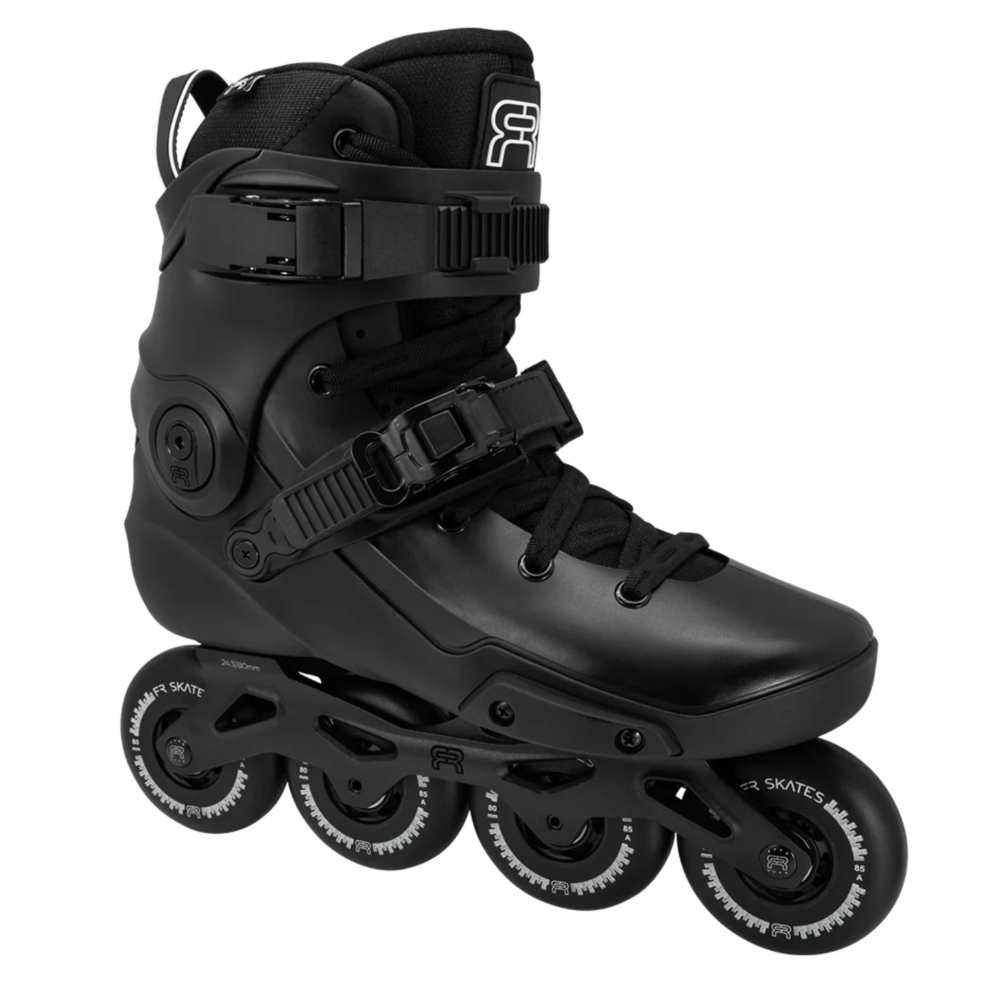 FR Neo 2 80 Black