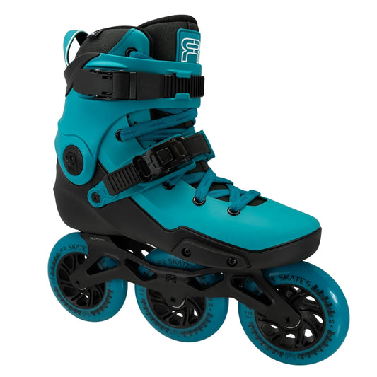 FR Neo 2 Dual 310 Teal