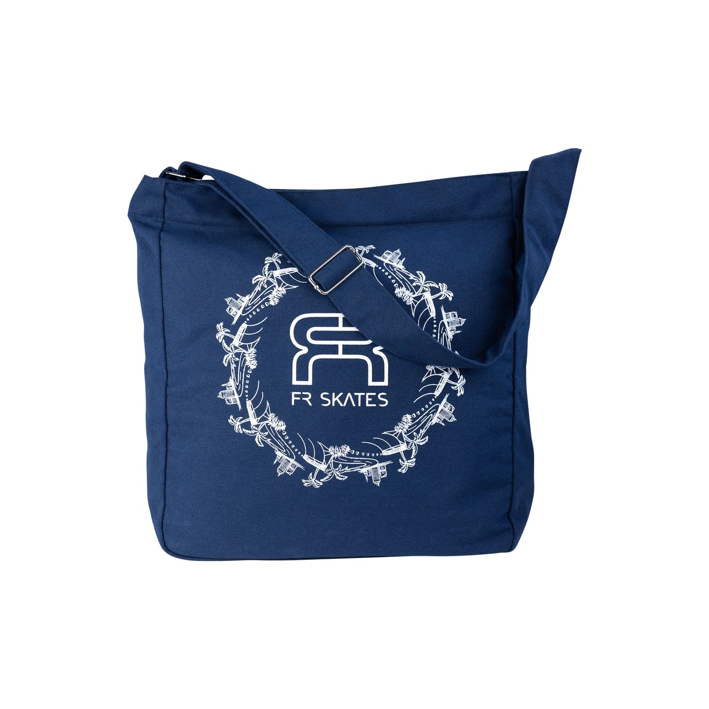FR Tote Skate bag