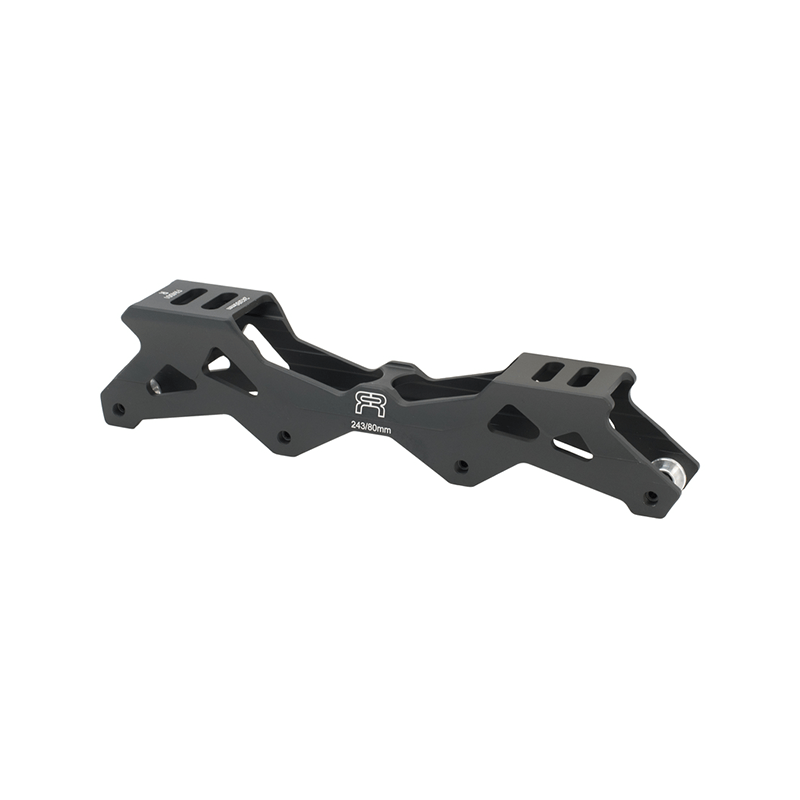FR 4D Flat Frame