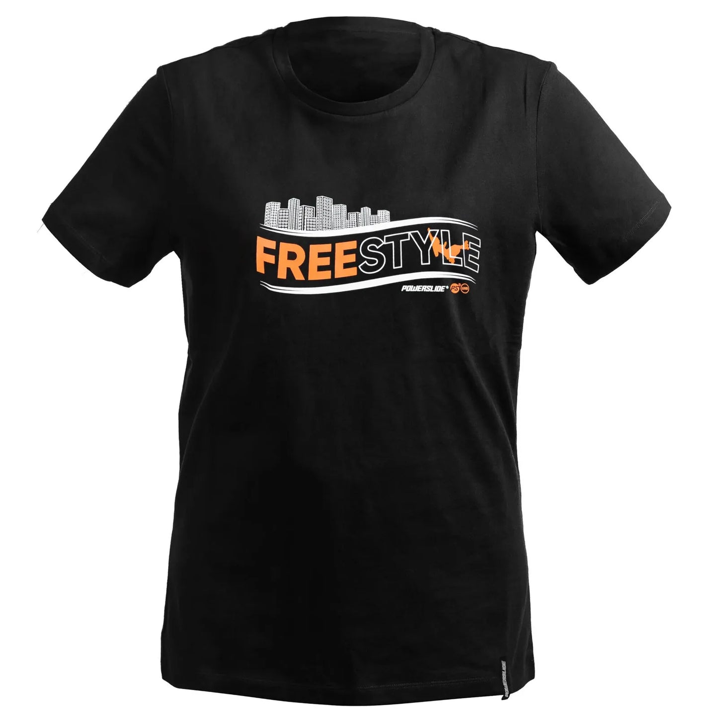 Powerslide Freestyle Tee
