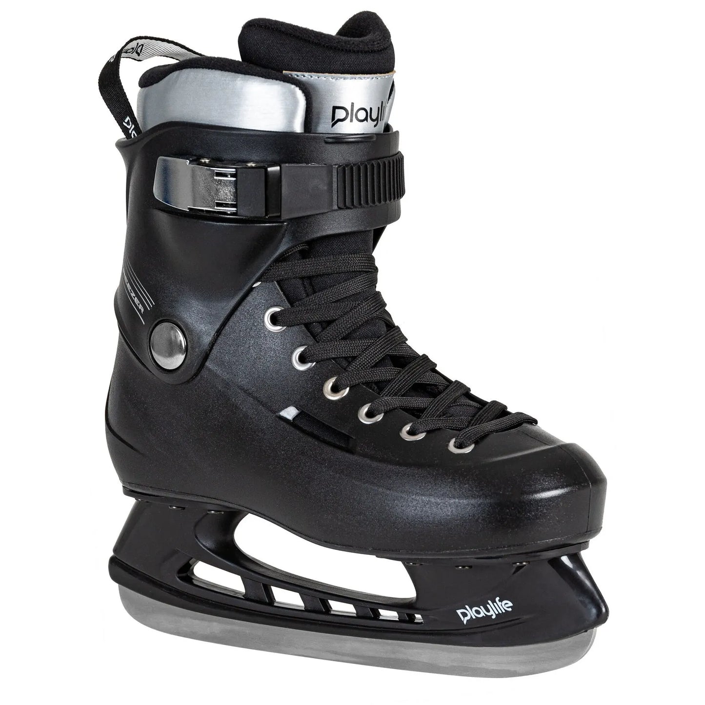 Playlife Freezer Black