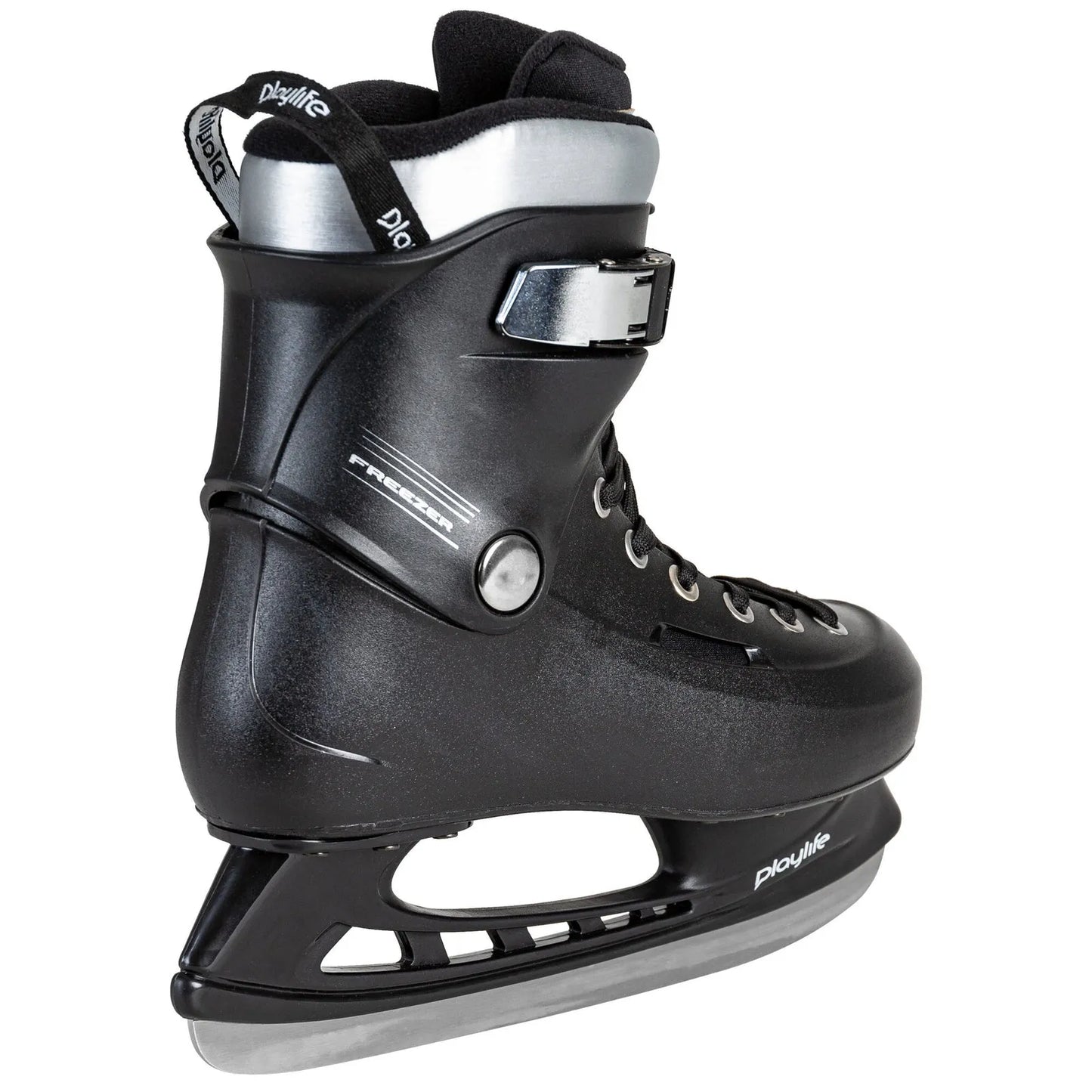Playlife Freezer Black