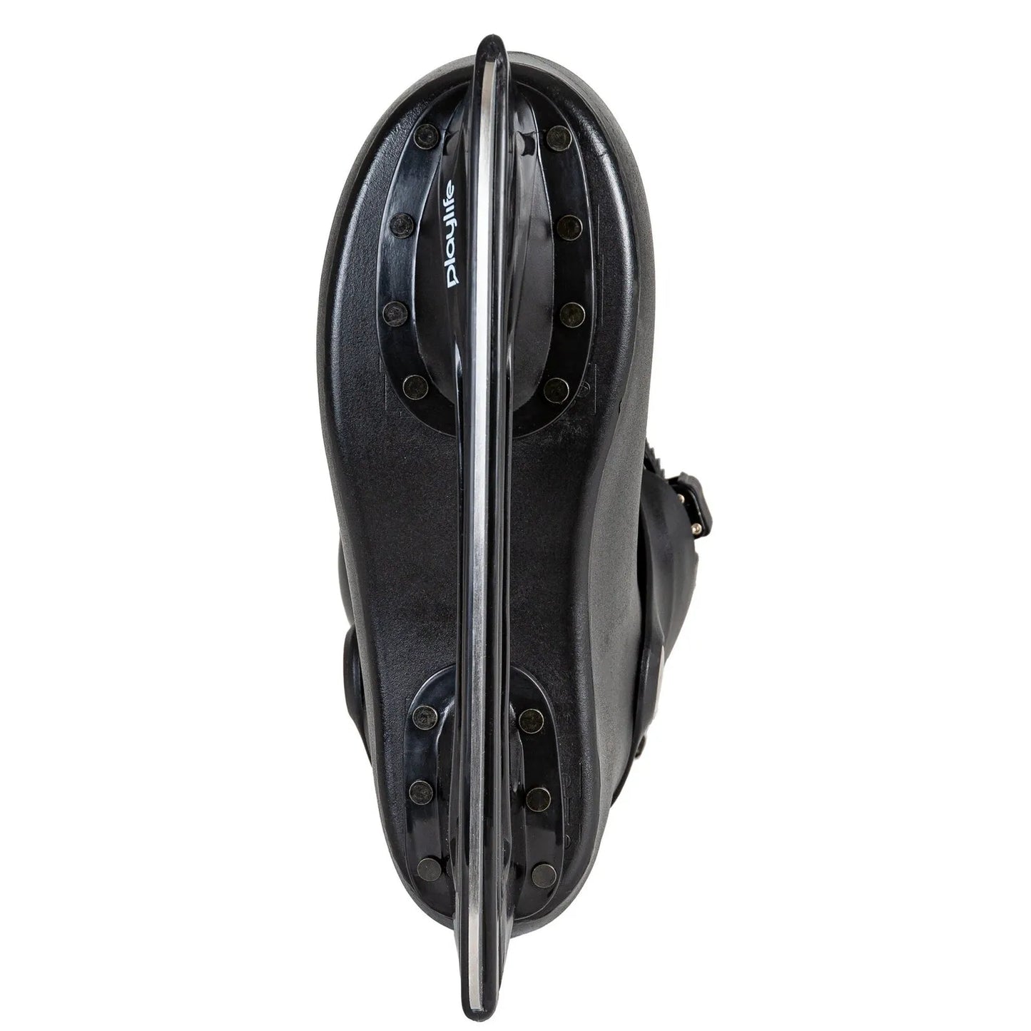 Playlife Freezer Black