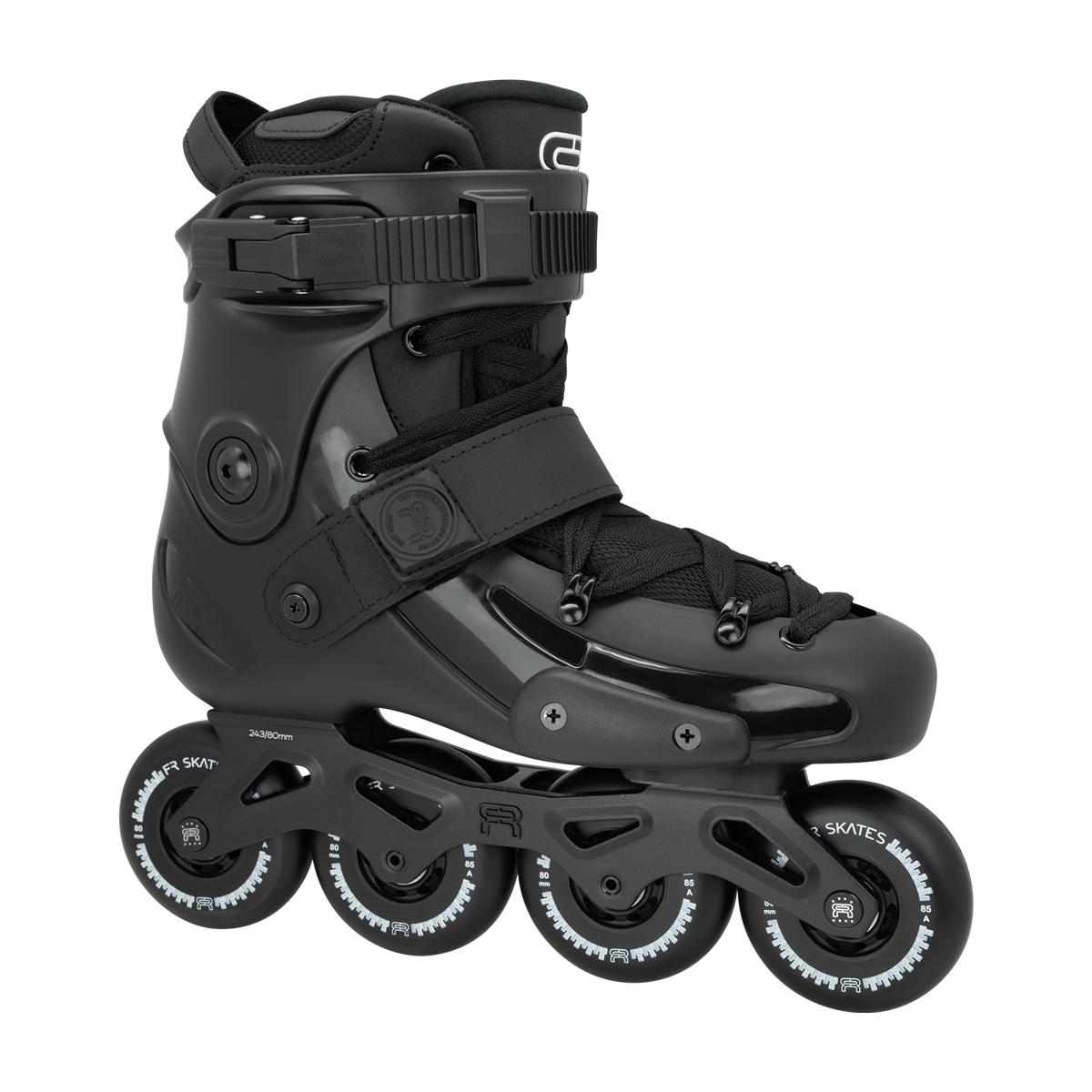 FR FRX 80 Black 2025