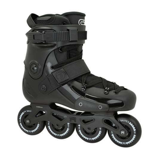 FR FRX 80 Black 2025