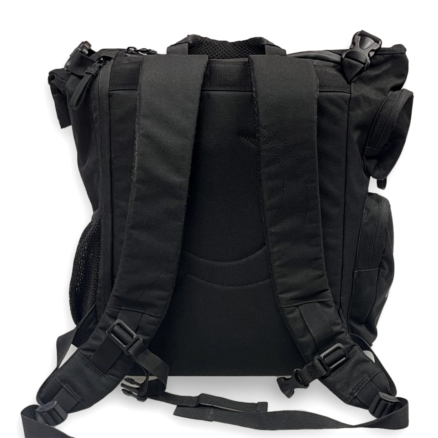 GC Rolltop Backpack