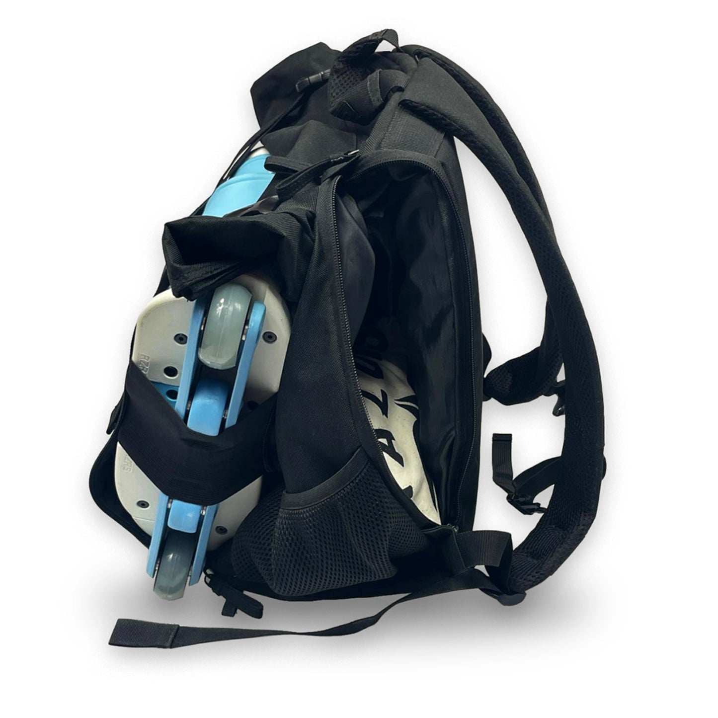 GC Rolltop Backpack
