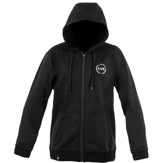 USD Heritage Zip Hooded