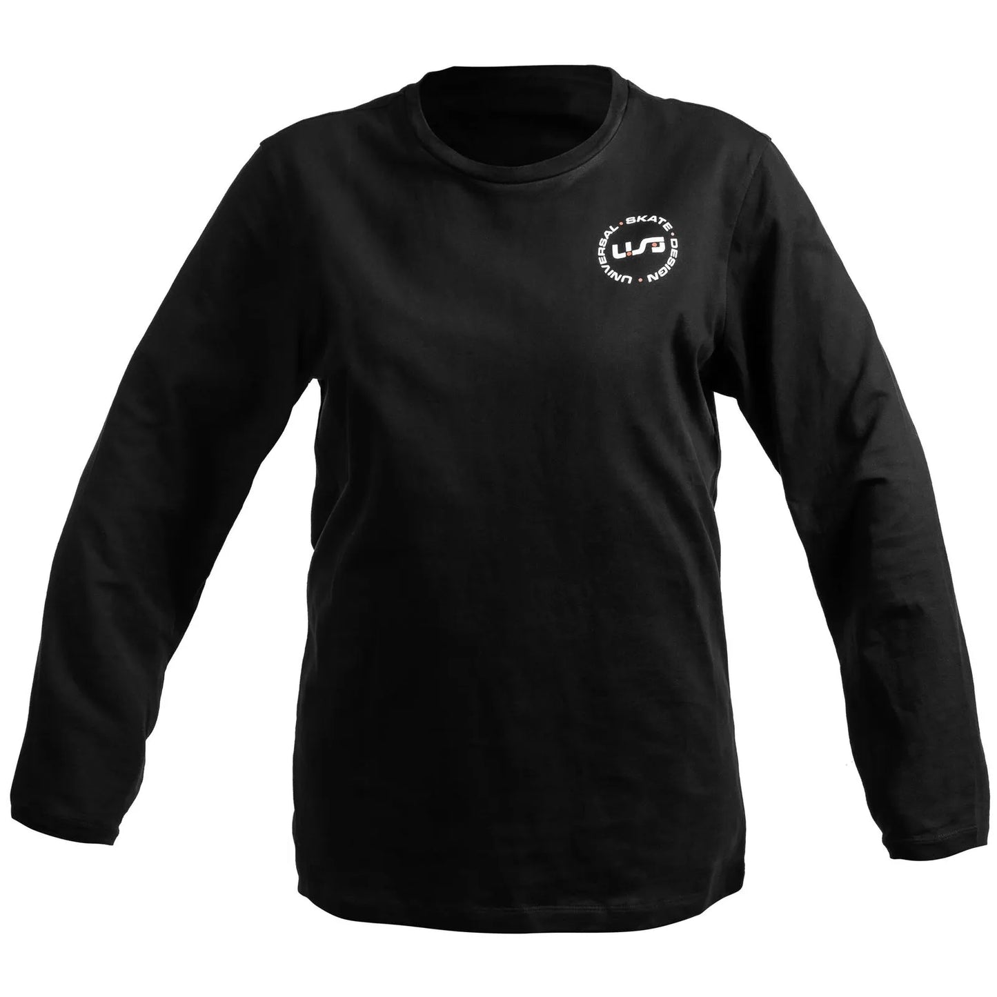 USD Heritage Longsleeve