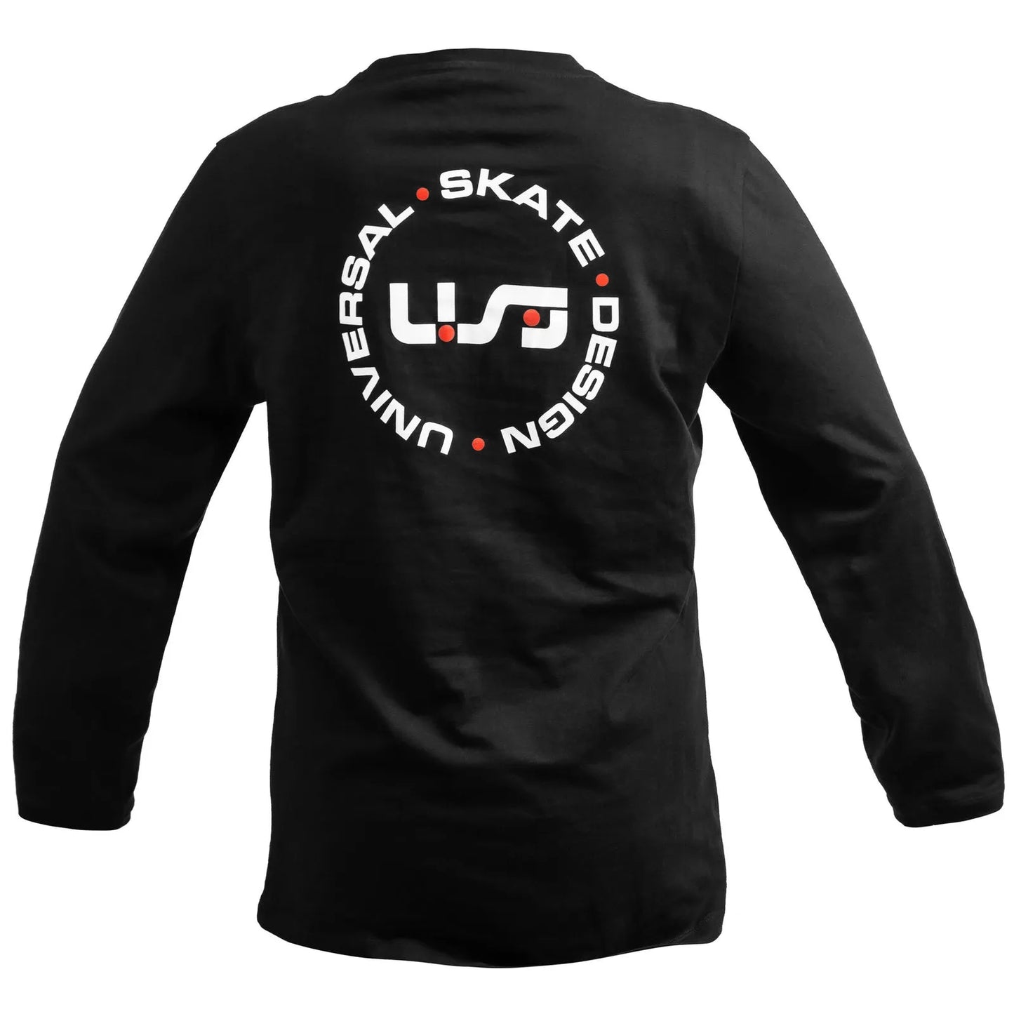 USD Heritage Longsleeve