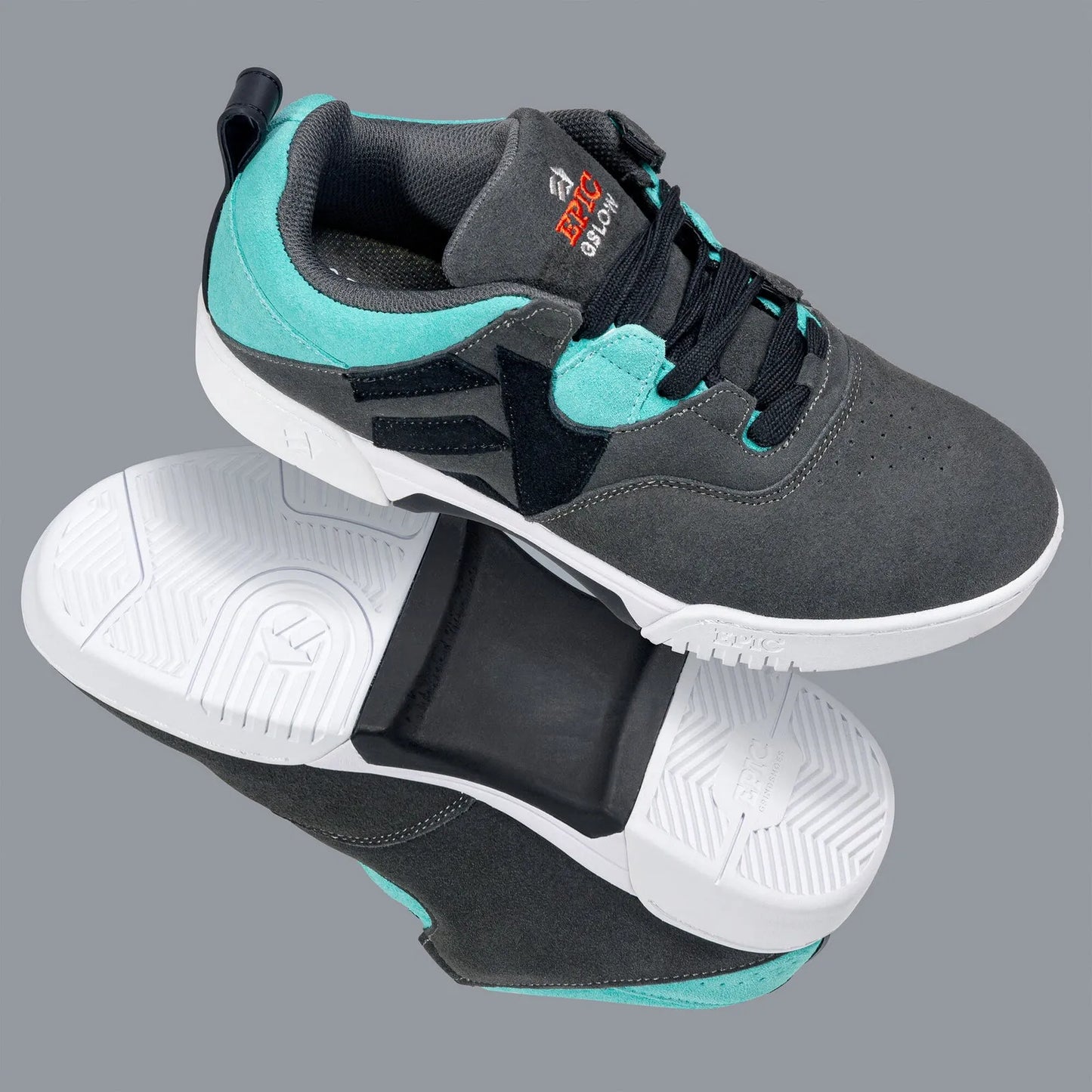 Epic Grindshoes Hype