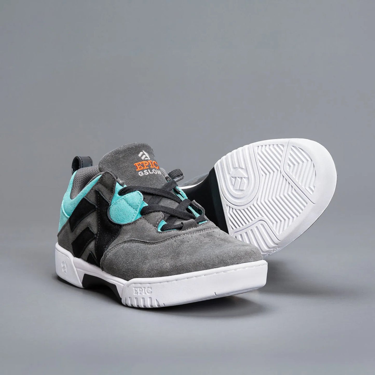 Epic Grindshoes Hype