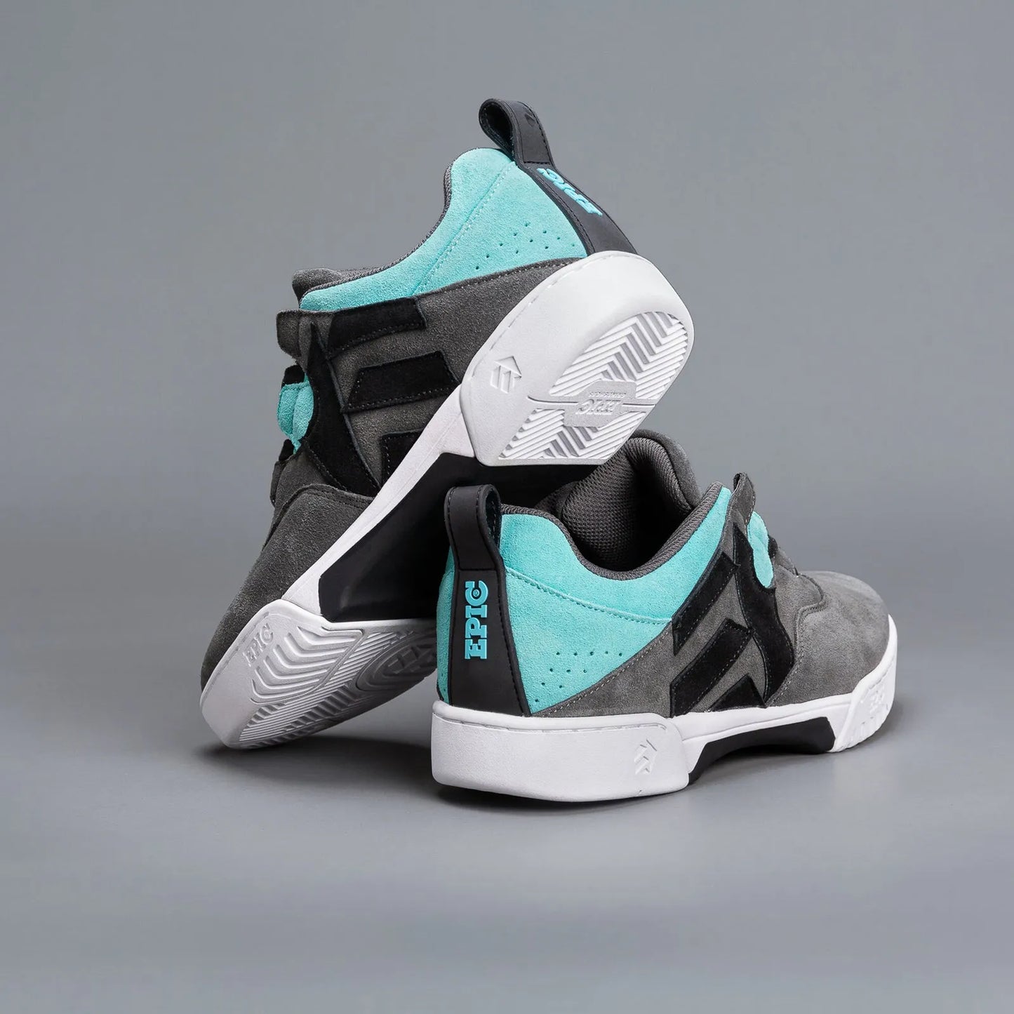 Epic Grindshoes Hype