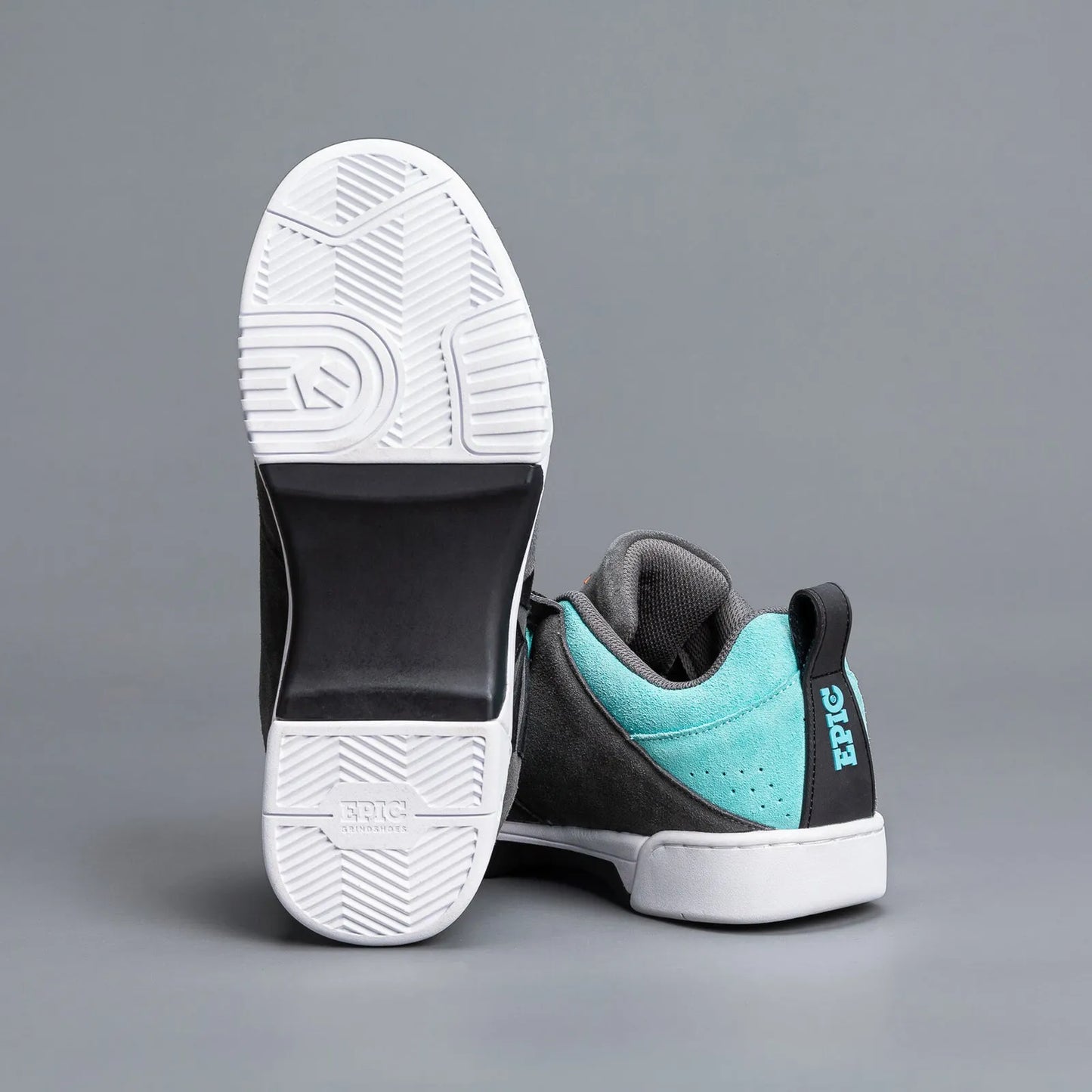 Epic Grindshoes Hype