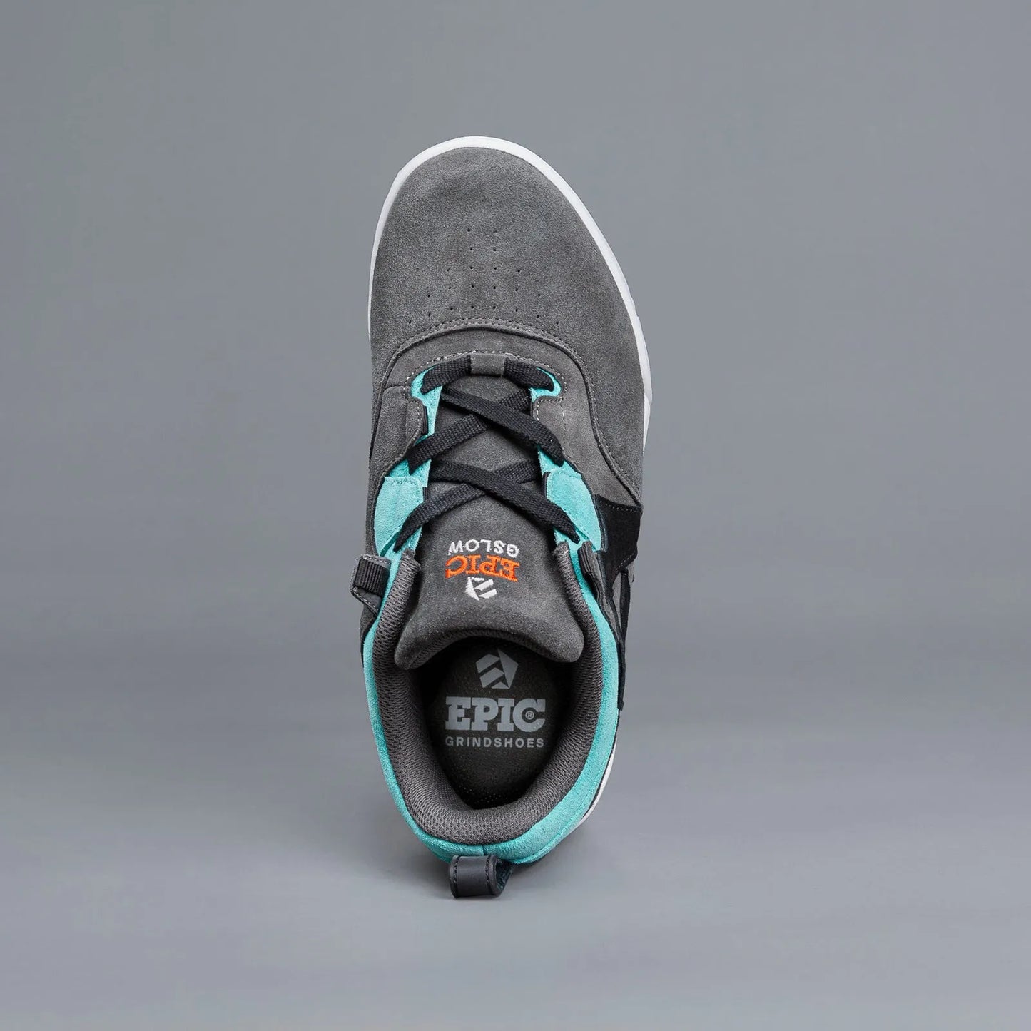 Epic Grindshoes Hype