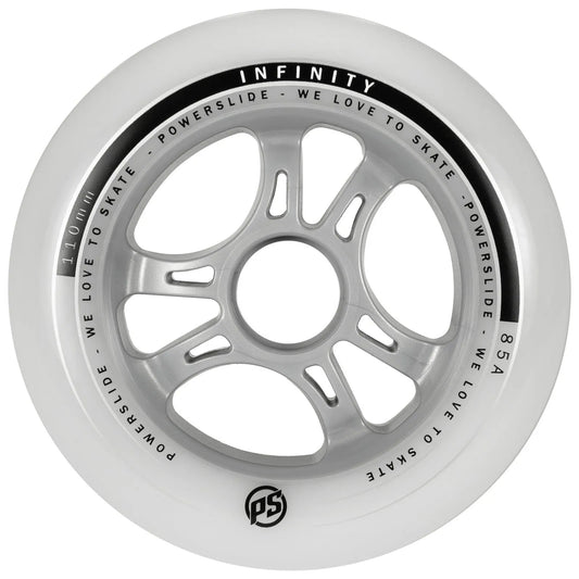 Powerslide Infinity 110mm 85a