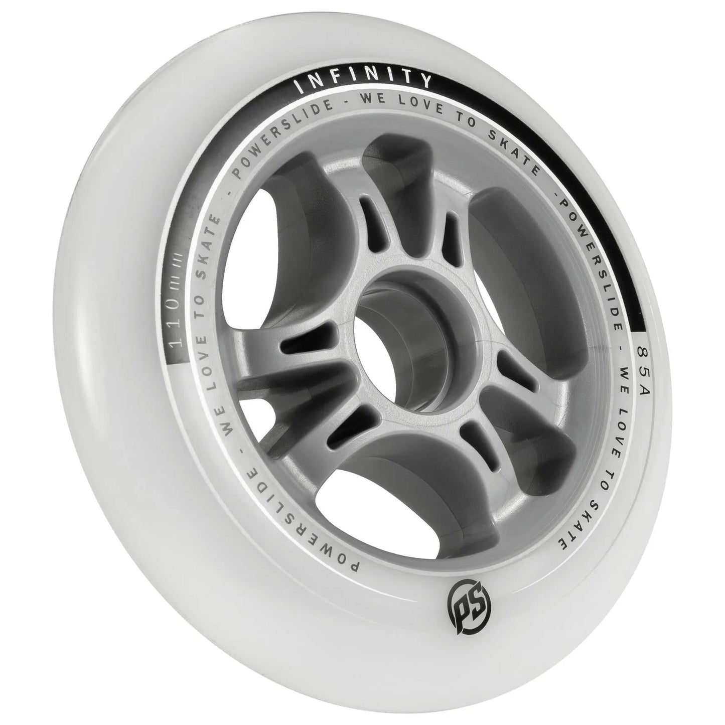 Powerslide Infinity 110mm 85a