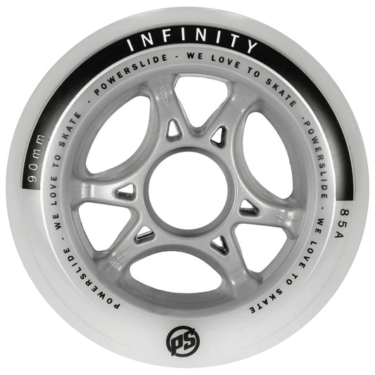 Powerslide Infinity 90mm 85a