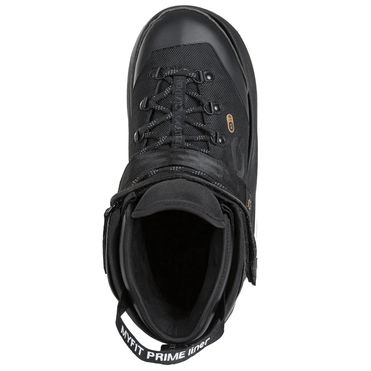 IQON AG 10 Boot
