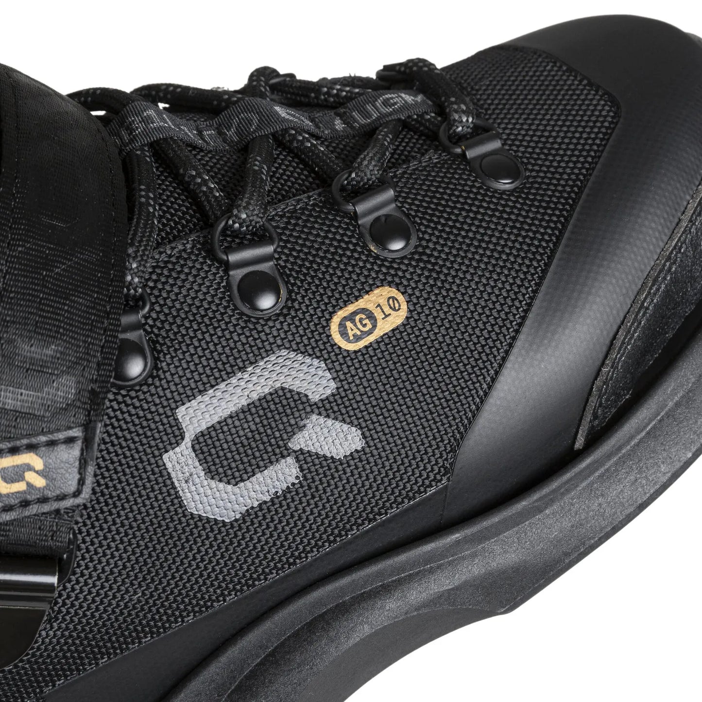 IQON AG 10 Boot