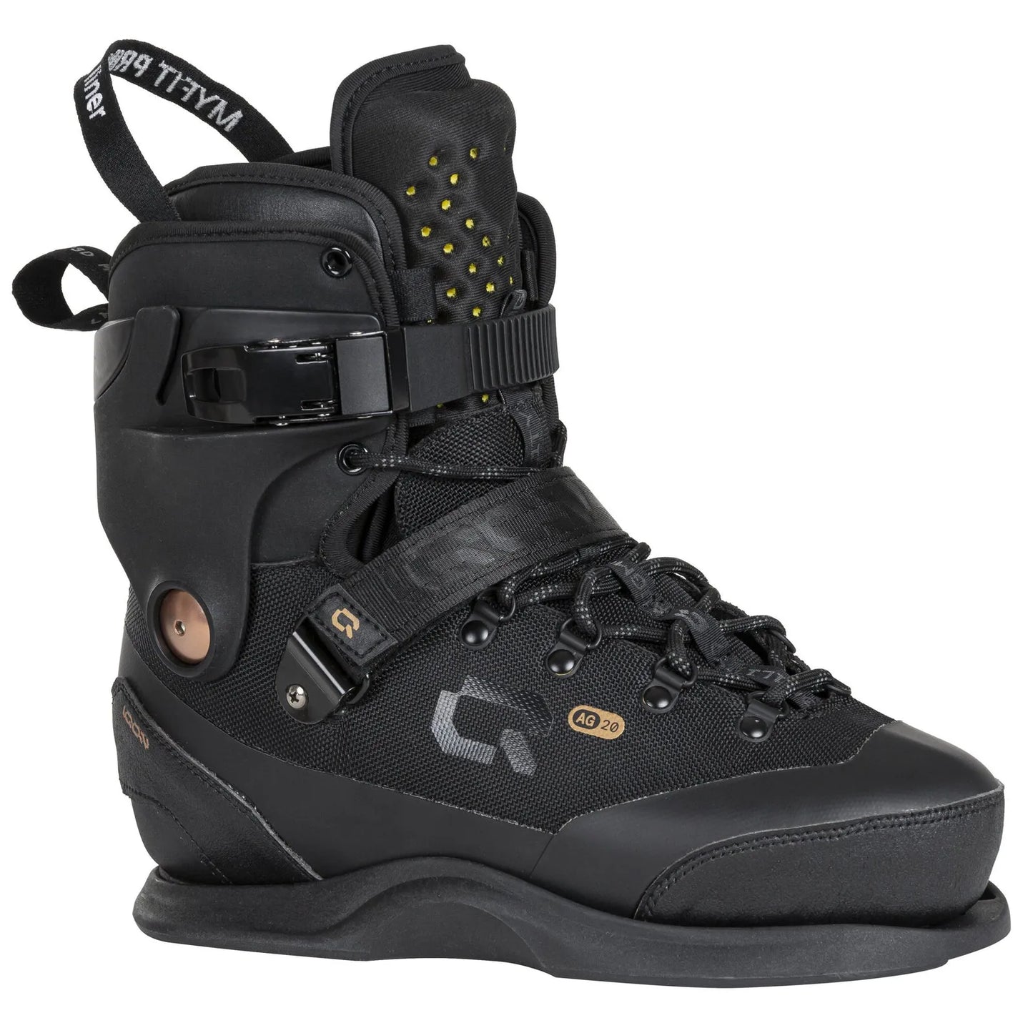 IQON AG 20 Boot