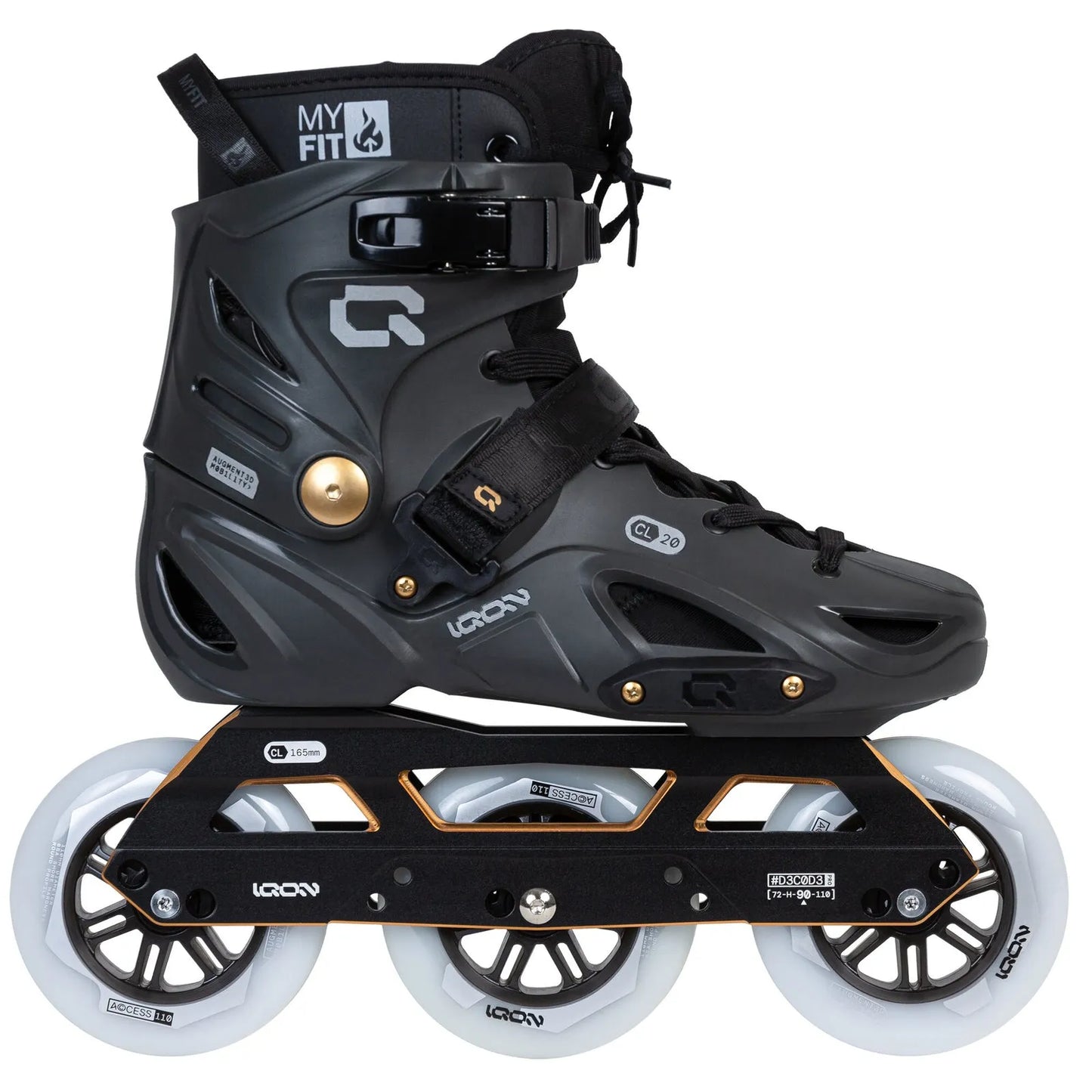 IQON CL 20