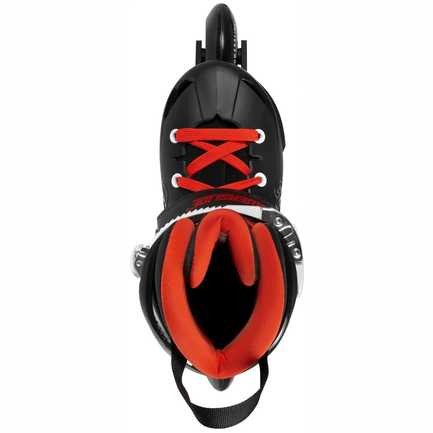 Powerslide Jet Pro Black Adj. 27-30