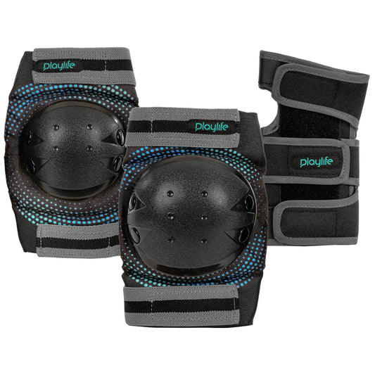 Playlife Kids Joker Tri-Pack Blue