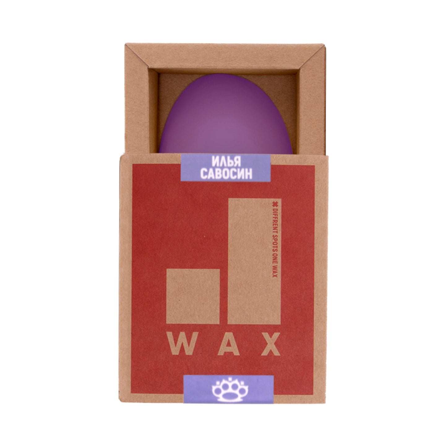 Jwax Savosin