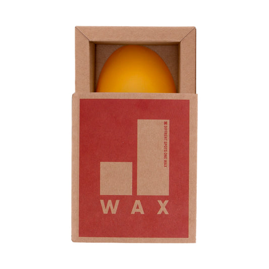 Jwax Vertigo Edition