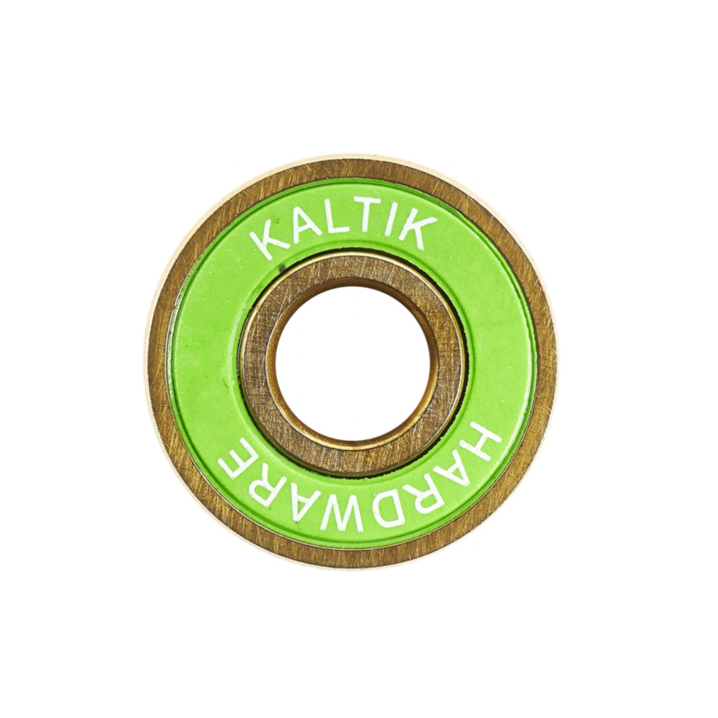 Kaltik Green Titaniums 8-Pack