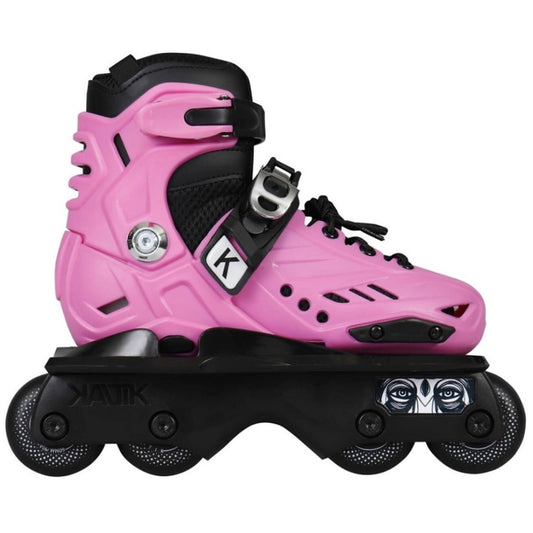 Kaltik K Ninja Pink
