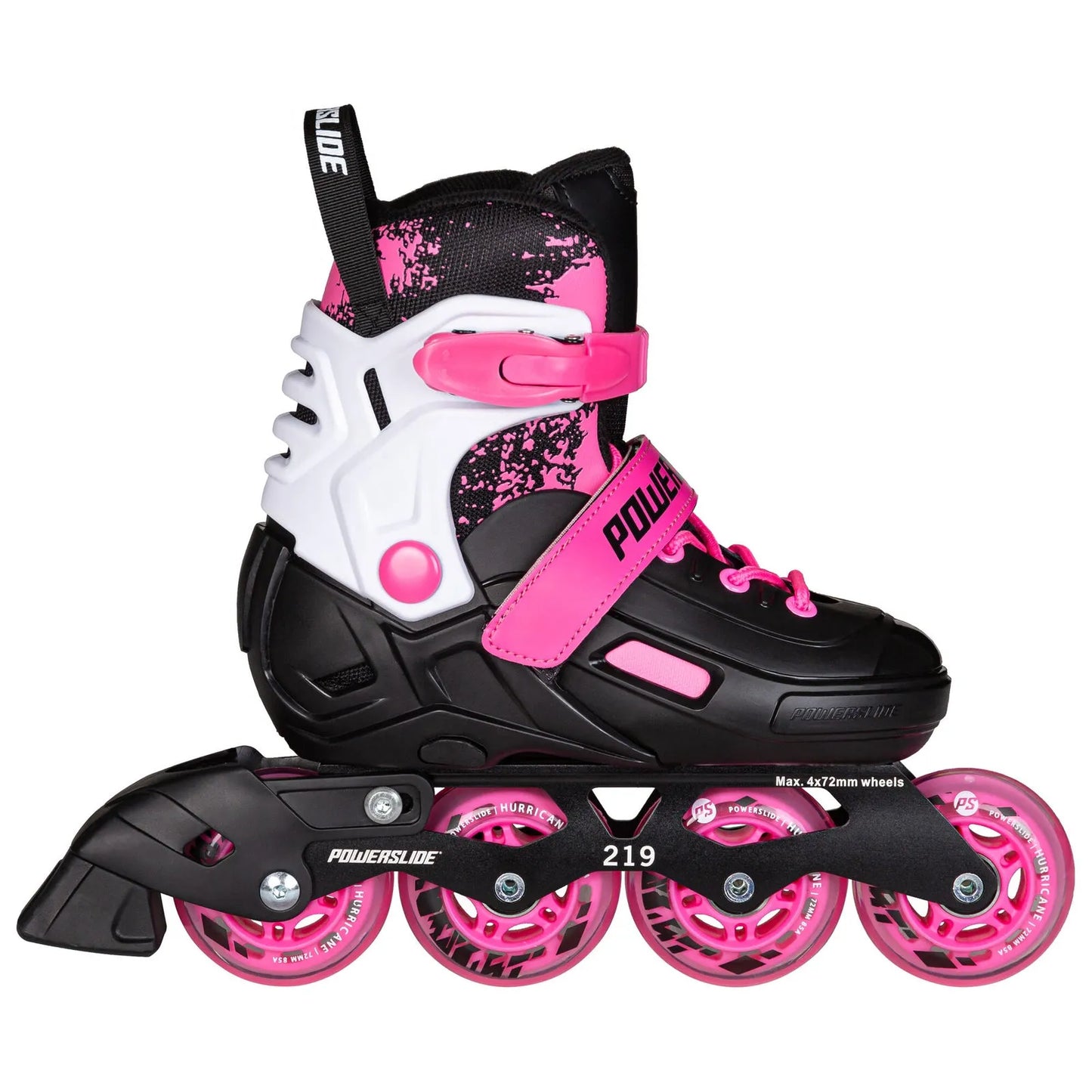 Khaan Magic Pink